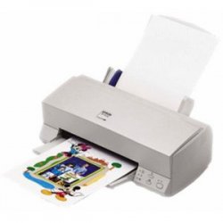 Cartucce Epson STYLUS COLOR 460 - Prezzi Bassi, Spedizione Rapida