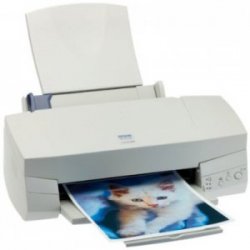 Cartucce Epson STYLUS COLOR 640 - Prezzi Bassi, Spedizione Rapida