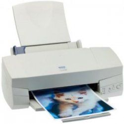 Cartucce Epson STYLUS COLOR 670 - Prezzi Bassi, Spedizione Rapida