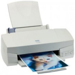 Cartucce Epson STYLUS COLOR 740 - Prezzi Bassi, Spedizione Rapida