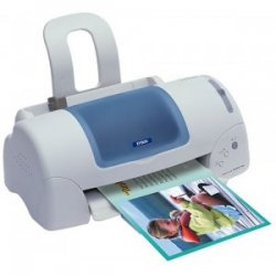 Cartucce Epson STYLUS PHOTO 790 - Prezzi Bassi, Spedizione Rapida