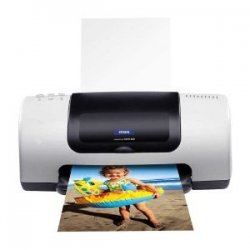 Cartucce Epson STYLUS PHOTO 820 - Prezzi Bassi, Spedizione Rapida