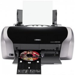 Cartucce Epson STYLUS PHOTO R200 - Prezzi Bassi, Spedizione Rapida