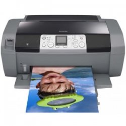 Cartucce Epson STYLUS PHOTO R245 - Prezzi Bassi, Spedizione Rapida