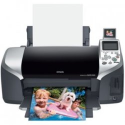 Cartucce Epson STYLUS PHOTO R320 - Prezzi Bassi, Spedizione Rapida