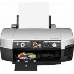 Cartucce Epson STYLUS PHOTO R340 - Prezzi Bassi, Spedizione Rapida