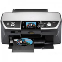 Cartucce Epson STYLUS PHOTO R360 - Prezzi Bassi, Spedizione Rapida