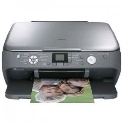Cartucce Epson STYLUS PHOTO RX520 - Prezzi Bassi, Spedizione Rapida