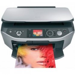 Cartucce Epson STYLUS PHOTO RX560 - Prezzi Bassi, Spedizione Rapida