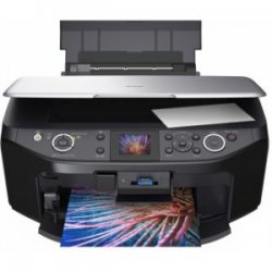 Cartucce Epson STYLUS PHOTO RX585 - Prezzi Bassi, Spedizione Rapida
