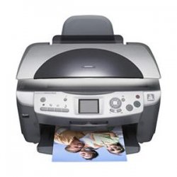 Cartucce Epson STYLUS PHOTO RX620 - Prezzi Bassi, Spedizione Rapida