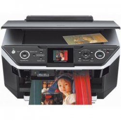 Cartucce Epson STYLUS PHOTO RX685 - Prezzi Bassi, Spedizione Rapida