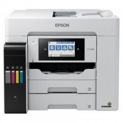 Cartucce Epson ECOTANK ET-5880 - Prezzi Bassi, Spedizione Rapida