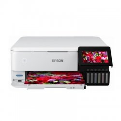 Cartucce Epson ECOTANK ET-8500 - Prezzi Bassi, Spedizione Rapida