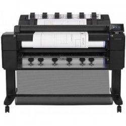 Cartucce Hp DESIGNJET T2500 - Prezzi Bassi, Spedizione Rapida