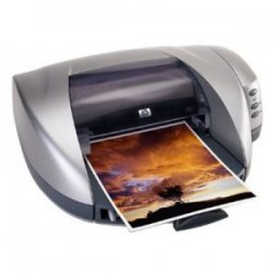 Cartucce Hp DESKJET 5552 - Prezzi Bassi, Spedizione Rapida