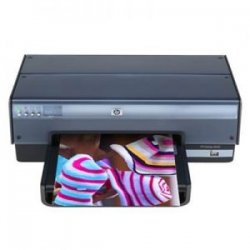 Cartucce Hp DESKJET 6840 - Prezzi Bassi, Spedizione Rapida