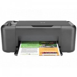 Cartucce Hp DESKJET F2420 - Prezzi Bassi, Spedizione Rapida