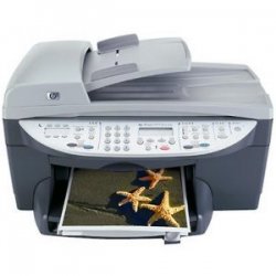 Cartucce Hp OFFICEJET 6110 - Prezzi Bassi, Spedizione Rapida