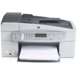 Cartucce Hp OFFICEJET 6210 - Prezzi Bassi, Spedizione Rapida