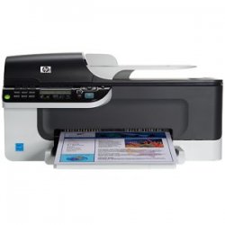 Cartucce Hp OFFICEJET J4580 - Prezzi Bassi, Spedizione Rapida