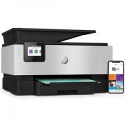 Cartucce Hp OFFICEJET PRO 9019 - Prezzi Bassi, Spedizione Rapida