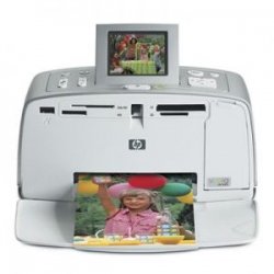 Cartucce Hp PHOTOSMART 385 - Prezzi Bassi, Spedizione Rapida