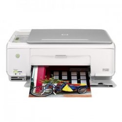 Cartucce Hp PHOTOSMART C3183 - Prezzi Bassi, Spedizione Rapida
