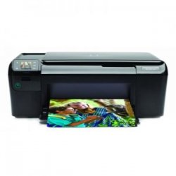 Cartucce Hp PHOTOSMART C4680 - Prezzi Bassi, Spedizione Rapida