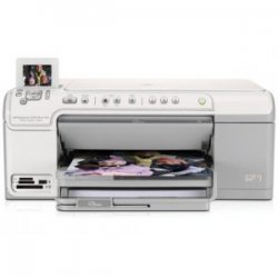 Cartucce Hp PHOTOSMART C5380 - Prezzi Bassi, Spedizione Rapida