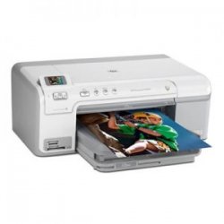 Cartucce Hp PHOTOSMART D5360 - Prezzi Bassi, Spedizione Rapida