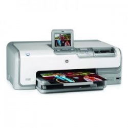 Cartucce Hp PHOTOSMART D7460 - Prezzi Bassi, Spedizione Rapida