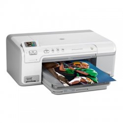 Cartucce Hp PHOTOSMART D5400 - Prezzi Bassi, Spedizione Rapida
