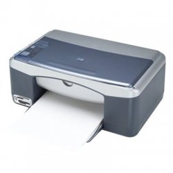 Cartucce Hp PSC 1300 - Prezzi Bassi, Spedizione Rapida