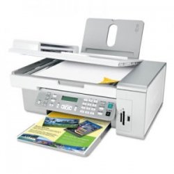 Cartucce Lexmark OPTRA X 5450 - Prezzi Bassi, Spedizione Rapida