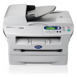 Toner Brother DCP 7025N - Prezzi Bassi, Spedizione Rapida