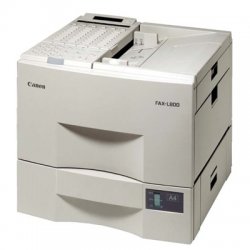 Toner Canon FAX L800 - Prezzi Bassi, Spedizione Rapida