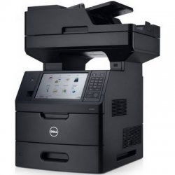Toner Dell B 5465DNF - Prezzi Bassi, Spedizione Rapida