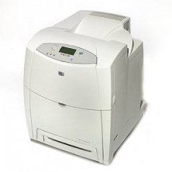 Toner Hp COLOR LASERJET 4600 - Prezzi Bassi, Spedizione Rapida