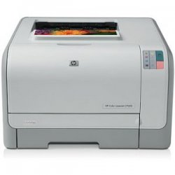 Toner Hp COLOR LASERJET CP1215 - Prezzi Bassi, Spedizione Rapida