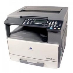 Toner Konica minolta BIZHUB 162 - Prezzi Bassi, Spedizione Rapida