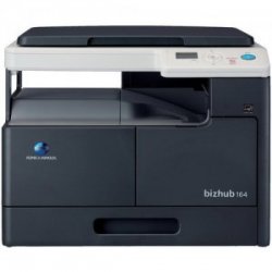 Toner Konica minolta BIZHUB 164 - Prezzi Bassi, Spedizione Rapida