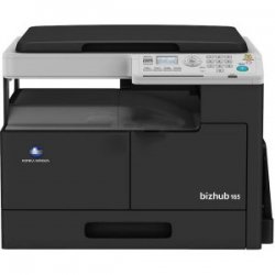 Toner Konica minolta BIZHUB 165 - Prezzi Bassi, Spedizione Rapida