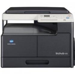 Toner Konica minolta BIZHUB 185 - Prezzi Bassi, Spedizione Rapida