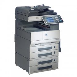 Toner Konica minolta BIZHUB 200 - Prezzi Bassi, Spedizione Rapida