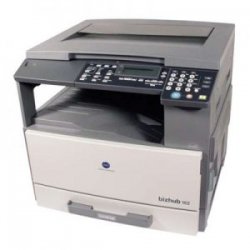 Toner Konica minolta BIZHUB 210 - Prezzi Bassi, Spedizione Rapida