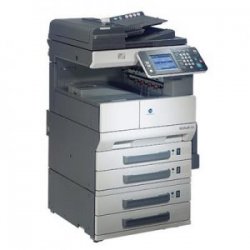 Toner Konica minolta BIZHUB 250 - Prezzi Bassi, Spedizione Rapida
