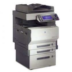 Toner Konica minolta BIZHUB C350 - Prezzi Bassi, Spedizione Rapida