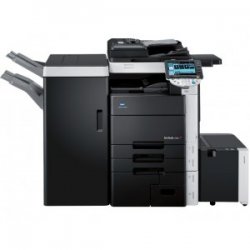 Toner Konica minolta BIZHUB C552 - Prezzi Bassi, Spedizione Rapida