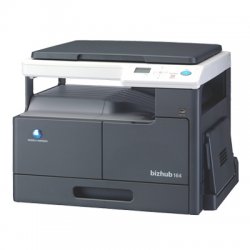 Toner Konica minolta BIZHUB 184 - Prezzi Bassi, Spedizione Rapida